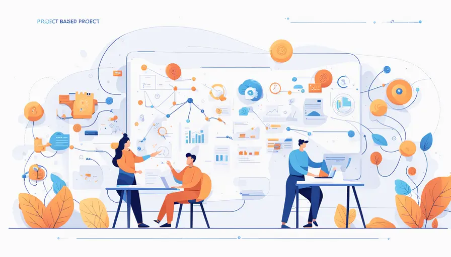 项目型和迭代型的区别