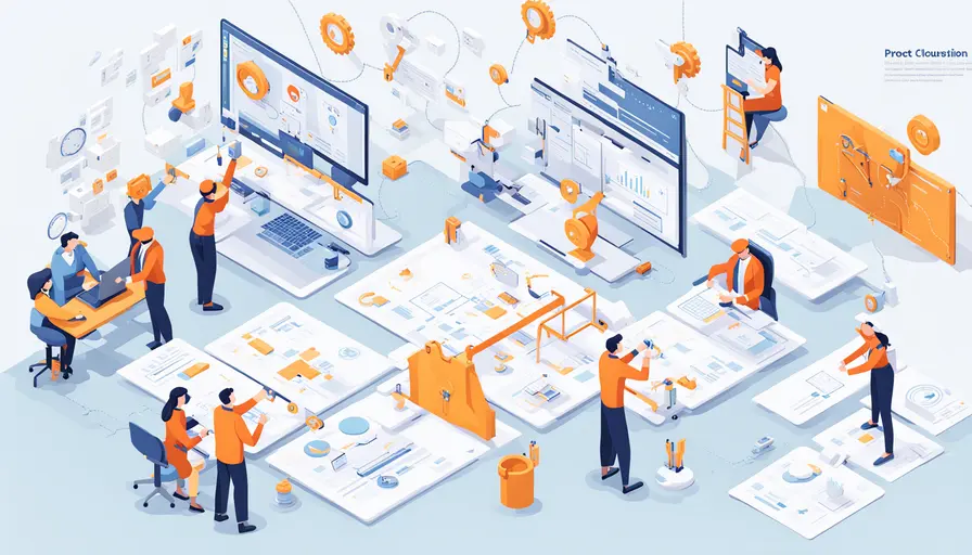 项目终结和终止的区别