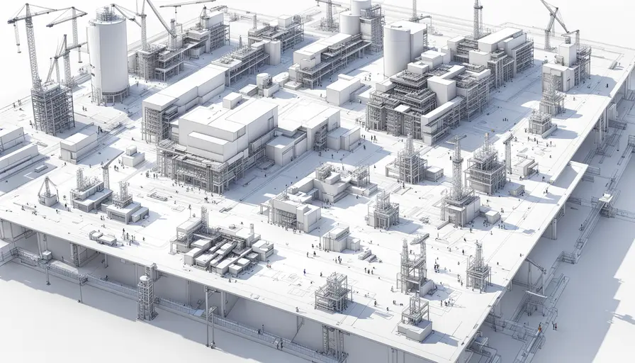 epc项目与3p项目的区别