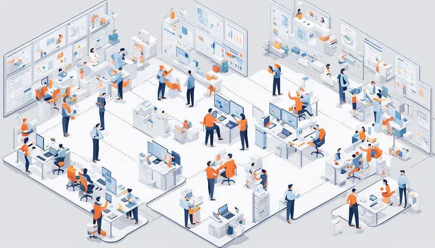 职能型与项目型区别