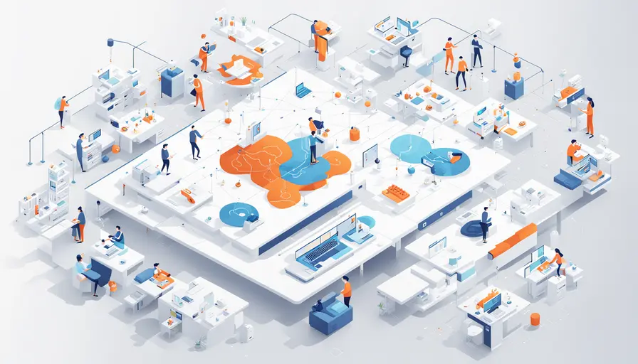 与本项目的区别与联系