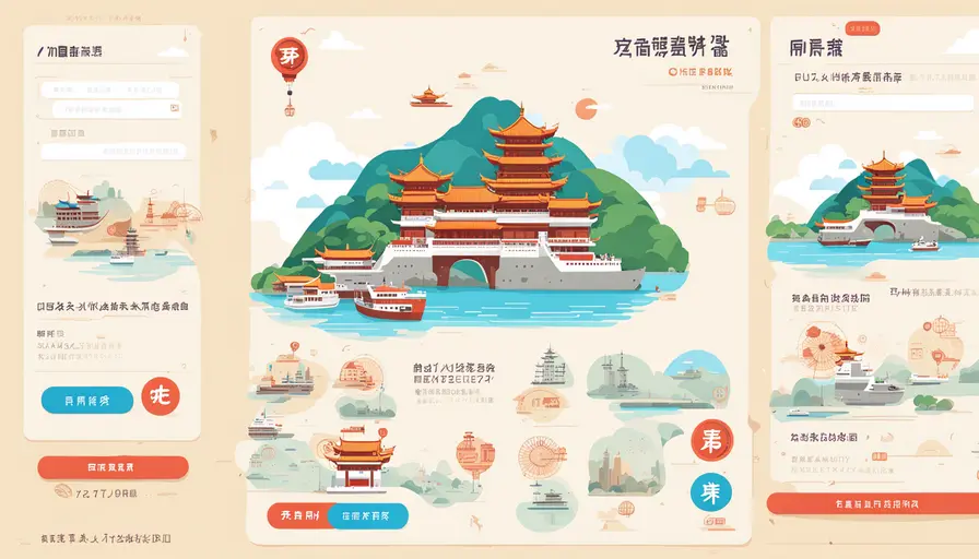 鼓浪屿船票购票和项目购票区别