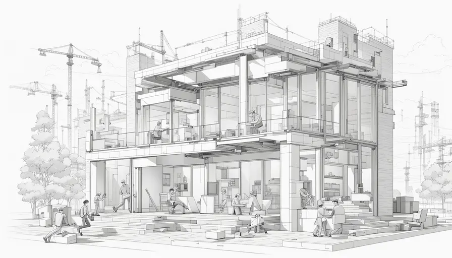 新建和改造项目的区别