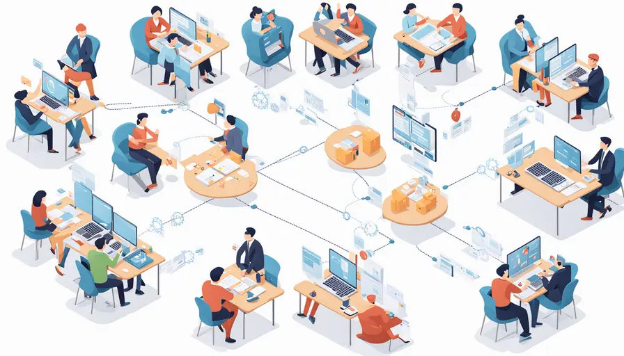 项目干系人与相关方区别