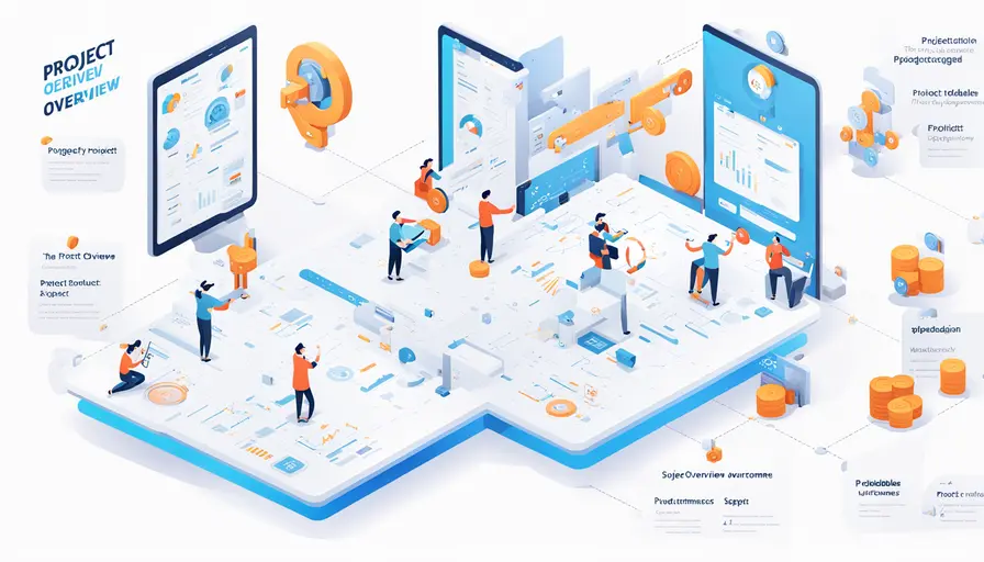 项目概述与背景区别