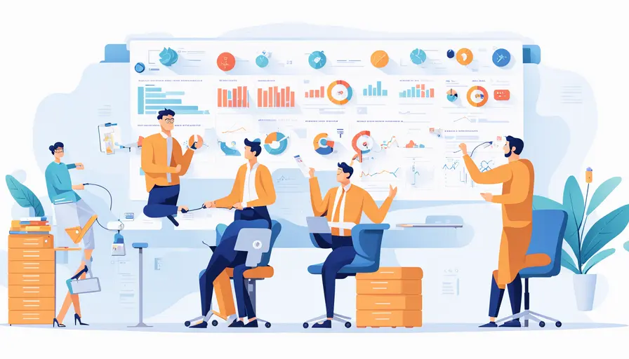 项目总管跟主管有啥区别