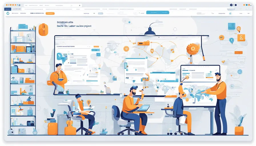 项目与劳务区别在哪里