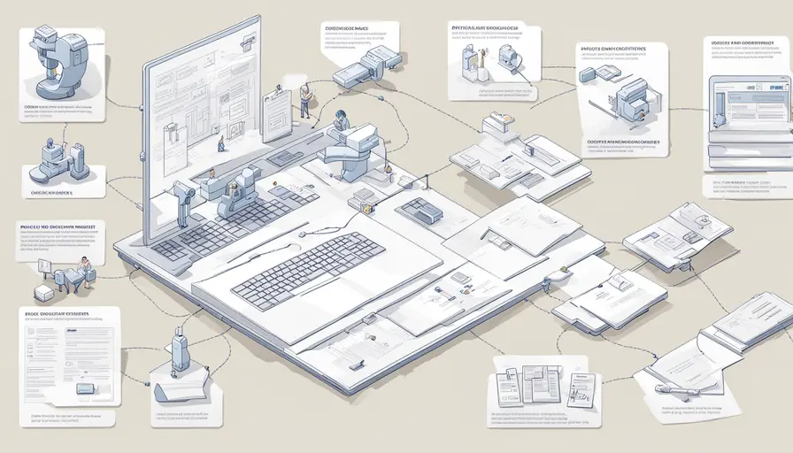 项目物资与标书的区别