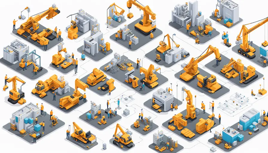 产业项目平台项目的区别