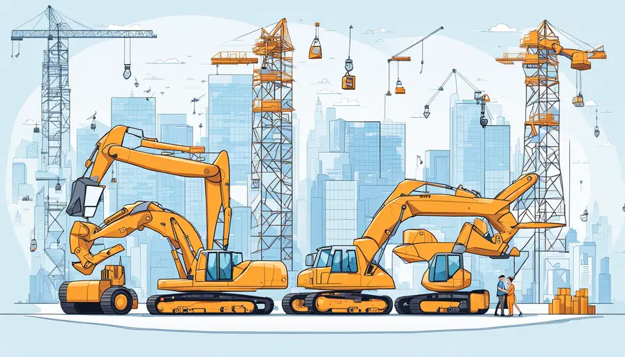 建筑项目甲方和乙方的区别