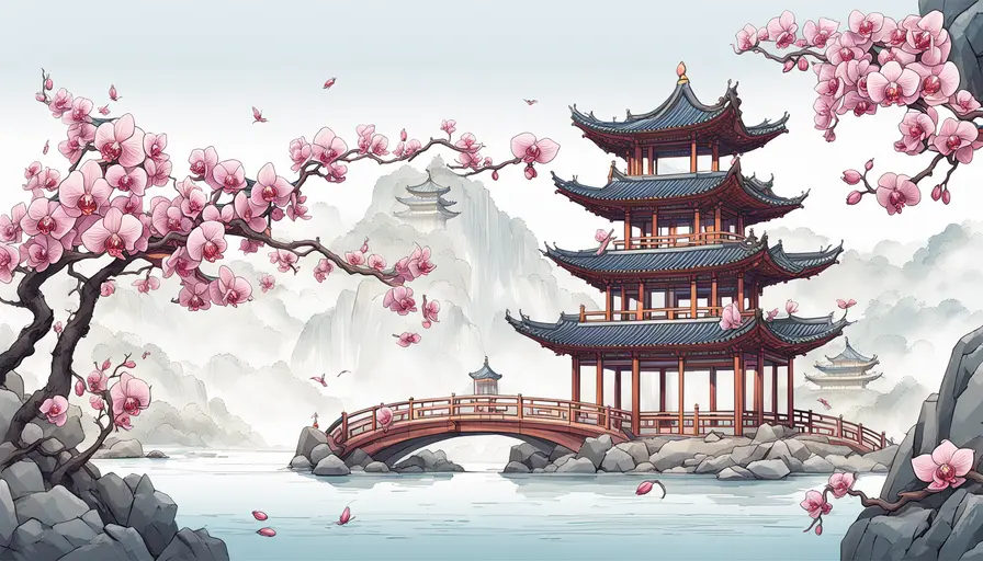 印象澜亭项目区别