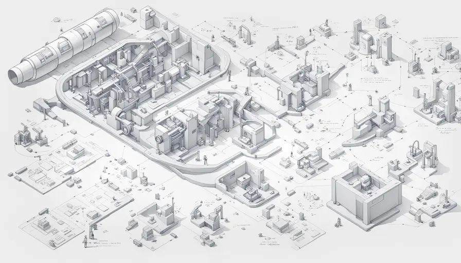 工程和项目有什么区别