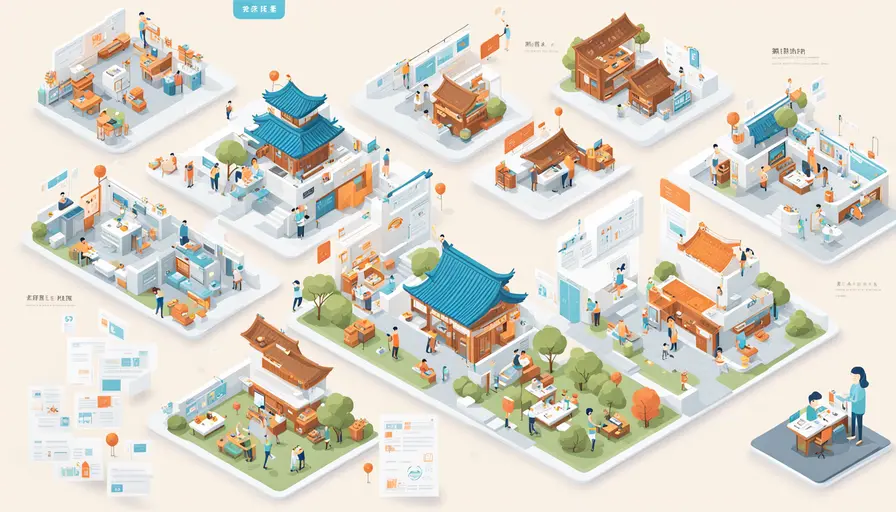 悦来和项目讲解的区别