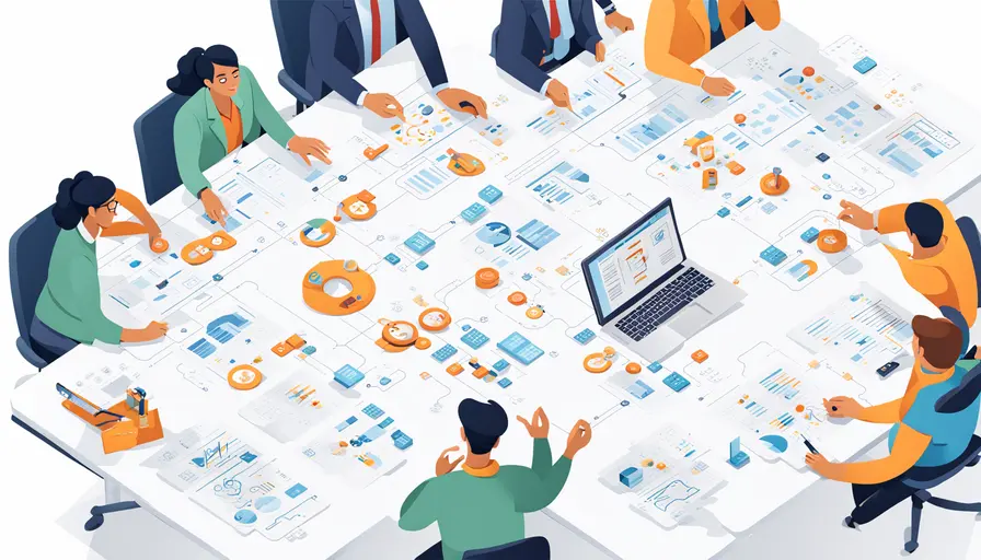 项目经理职责 权限区别