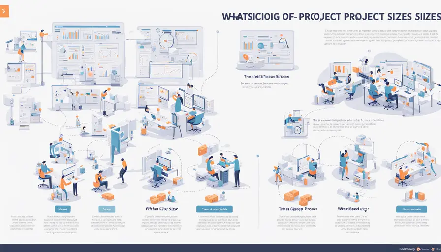 项目大小区别在哪