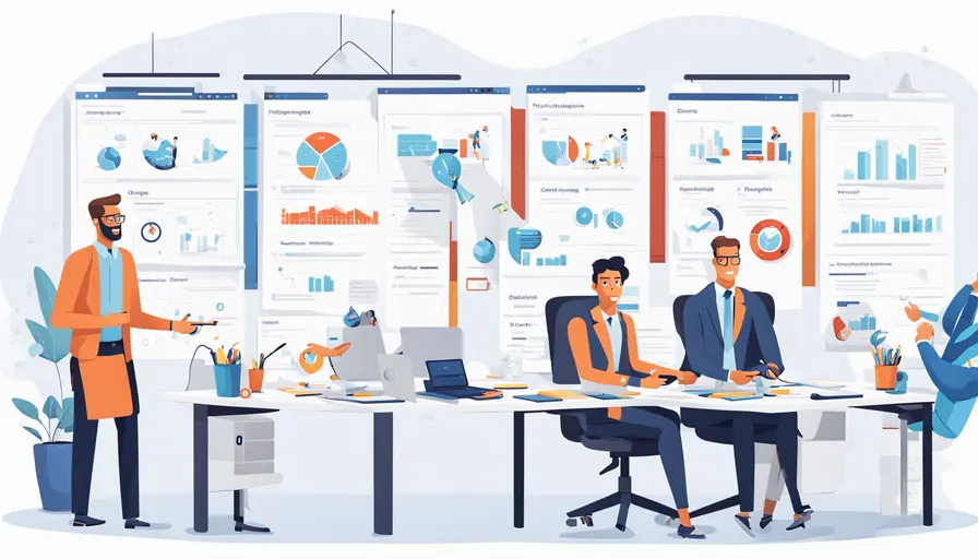 项目经理与总监的区别