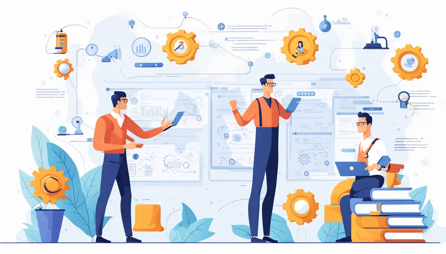 项目整改和盘活的区别