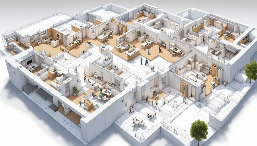 项目设计与施工区别在哪