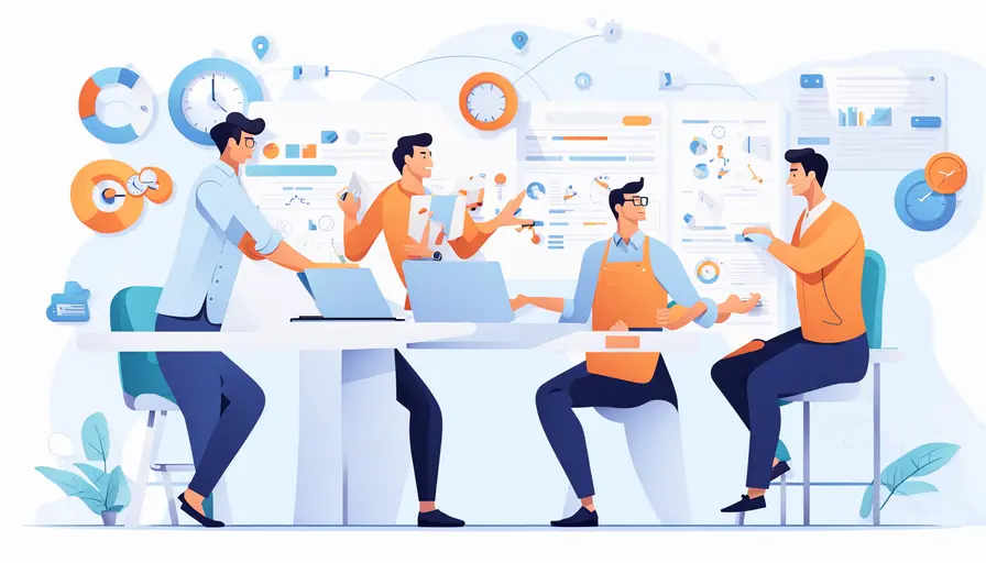 项目经理权限与职责区别