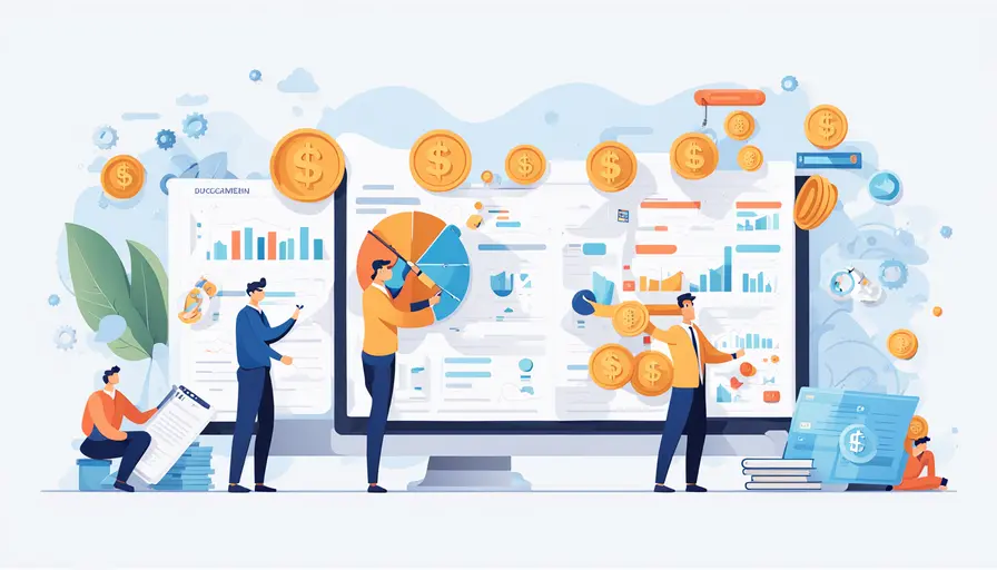 预决算和项目管理的区别