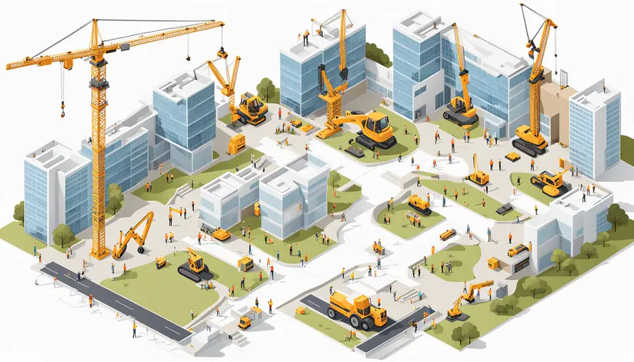 专业建设与项目建设区别 • Worktile社区