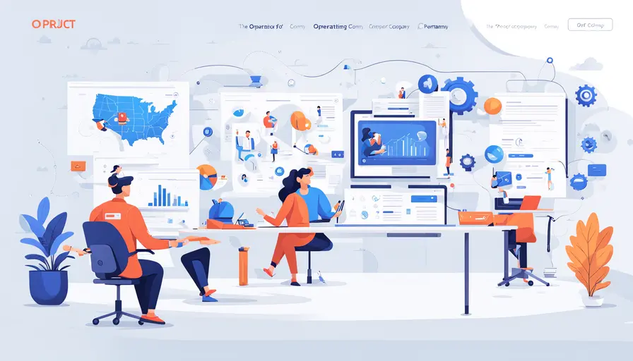 运营公司和项目公司区别