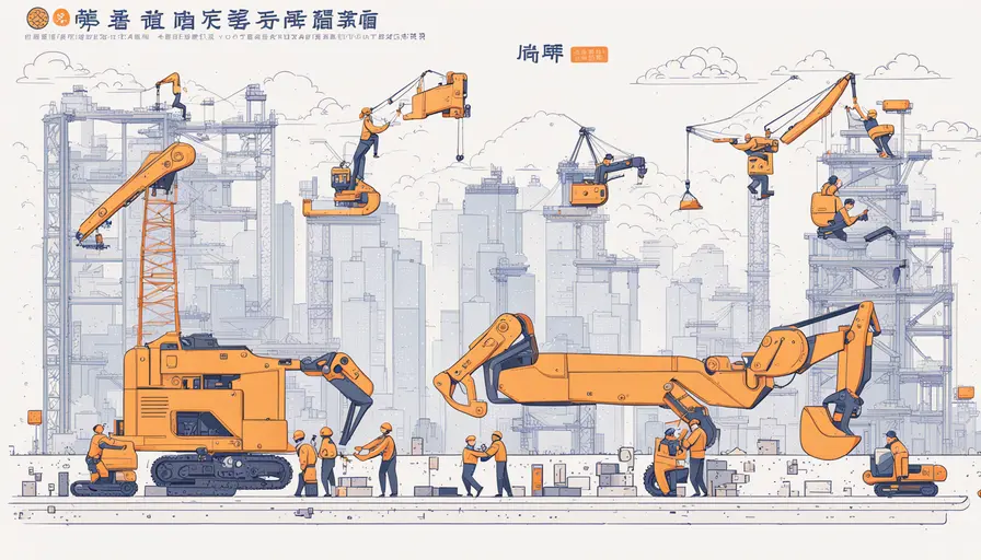 共建项目有什么区别