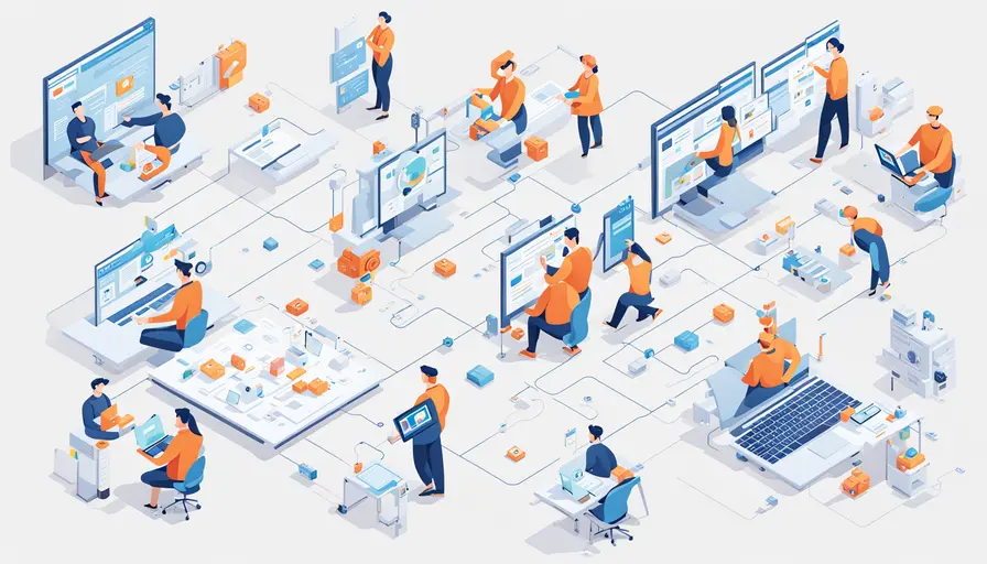 sm项目有什么区别