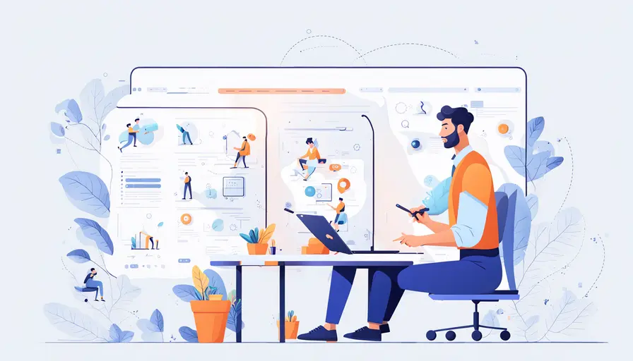 助理和项目经理的区别