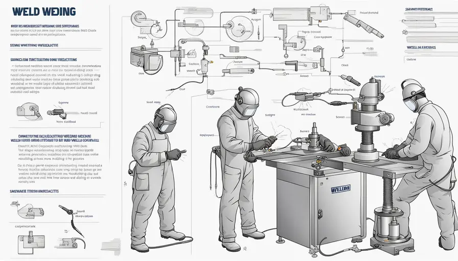 电焊证准操项目区别