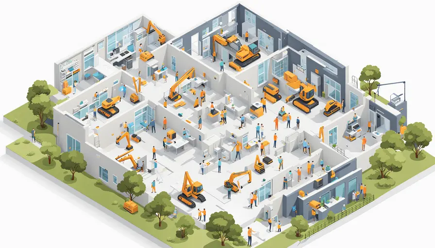代建项目和自建项目区别