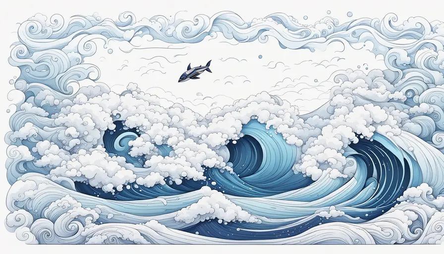 拓展项目大浪小浪的区别