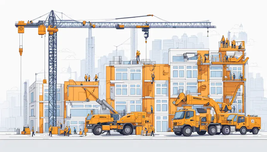 项目报建和消防报验区别