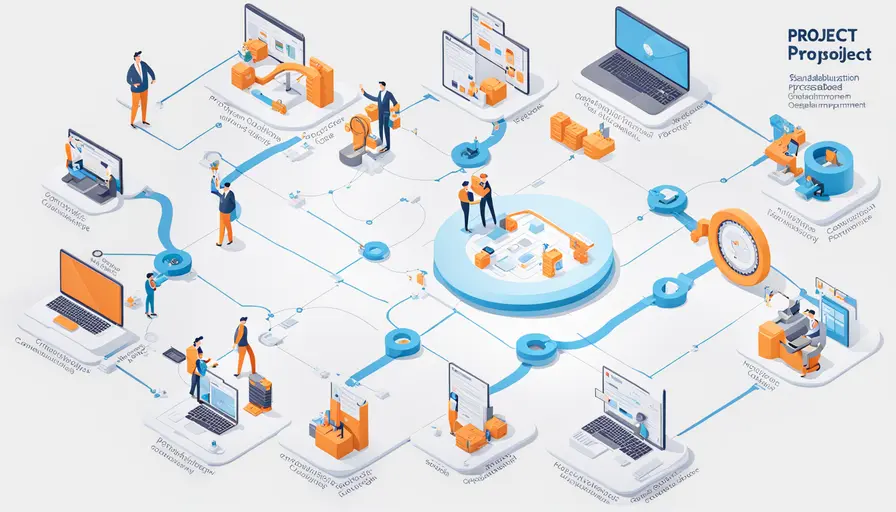 流程制与项目制的区别