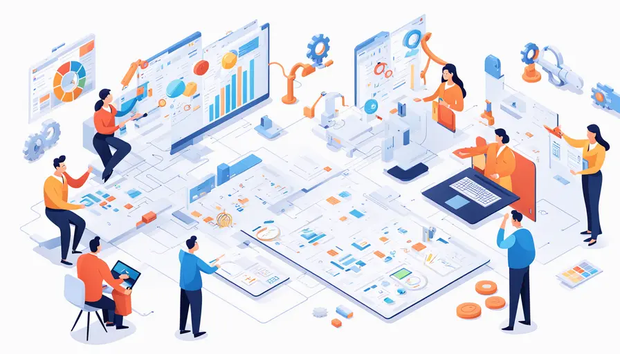 项目管理和项目程序区别