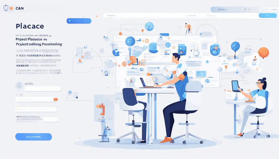 项目占位和项目站位的区别