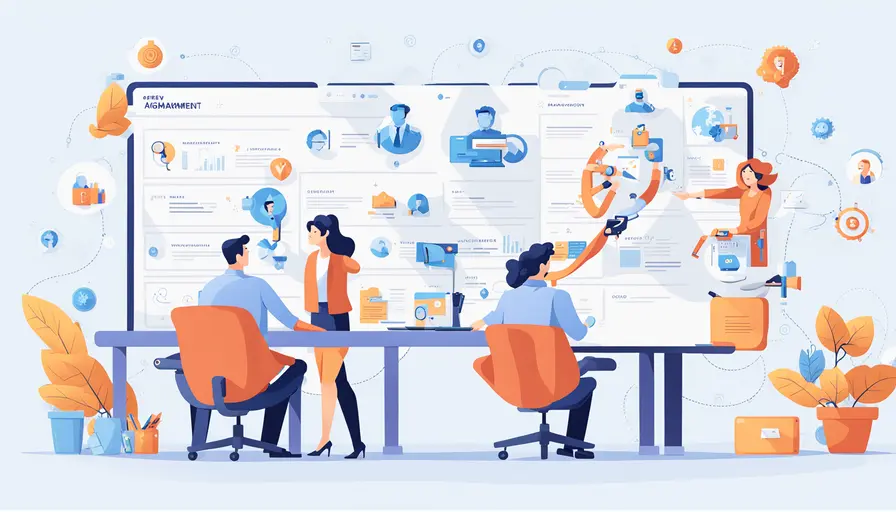 代管和托管项目的区别