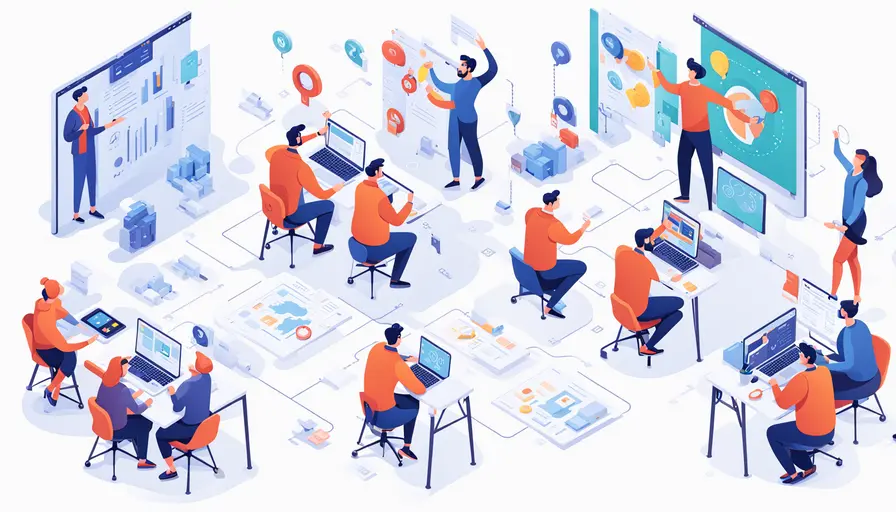 项目个人与团队的区别