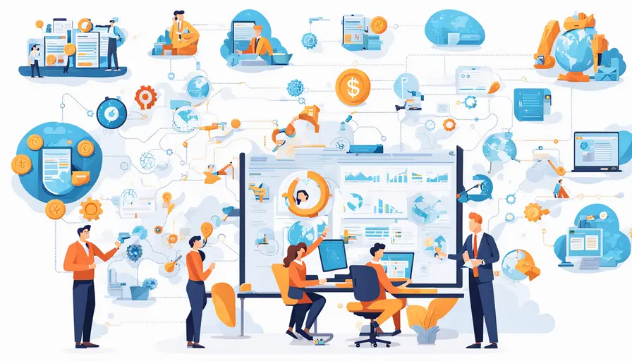 商业运营跟项目运营区别