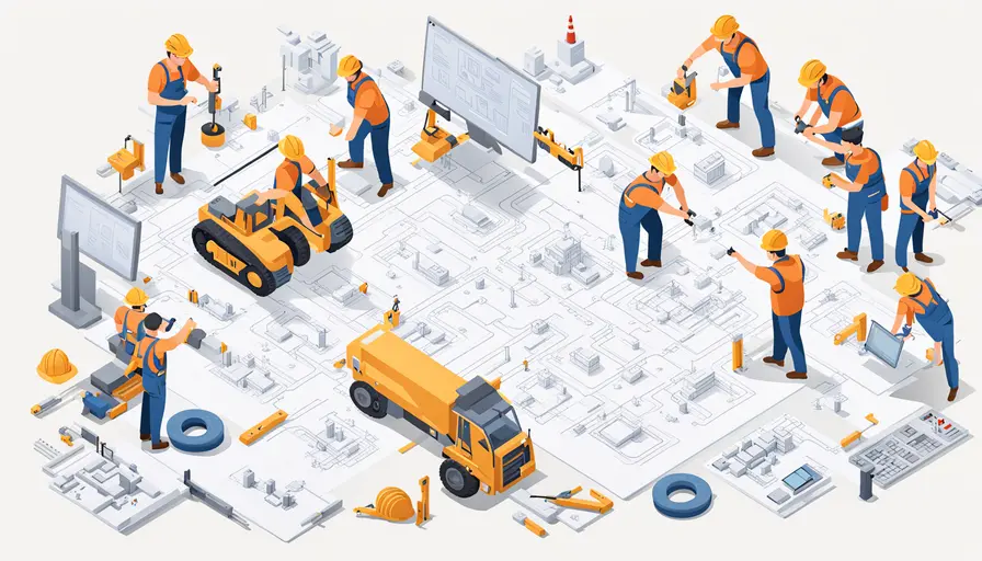 施工队与项目部区别在哪