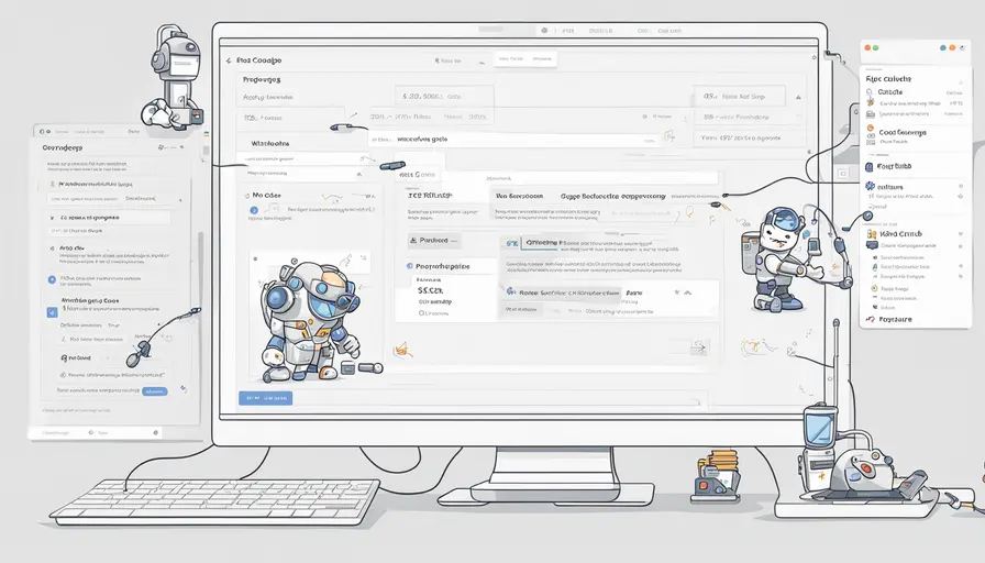 github项目和代码的区别