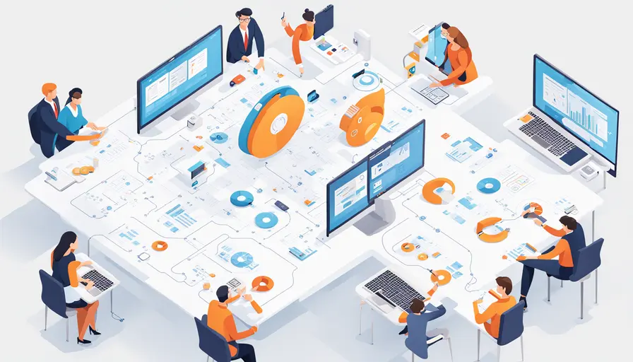 toc和tob项目管理区别