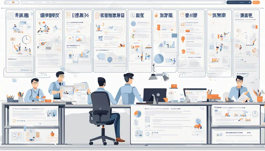项目主管职责和项目经理的区别
