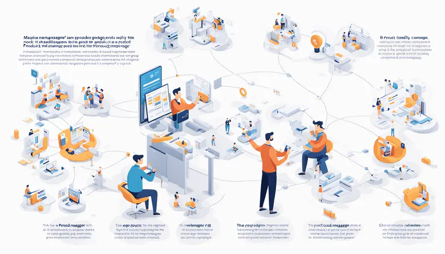 产品经理与项目的区别