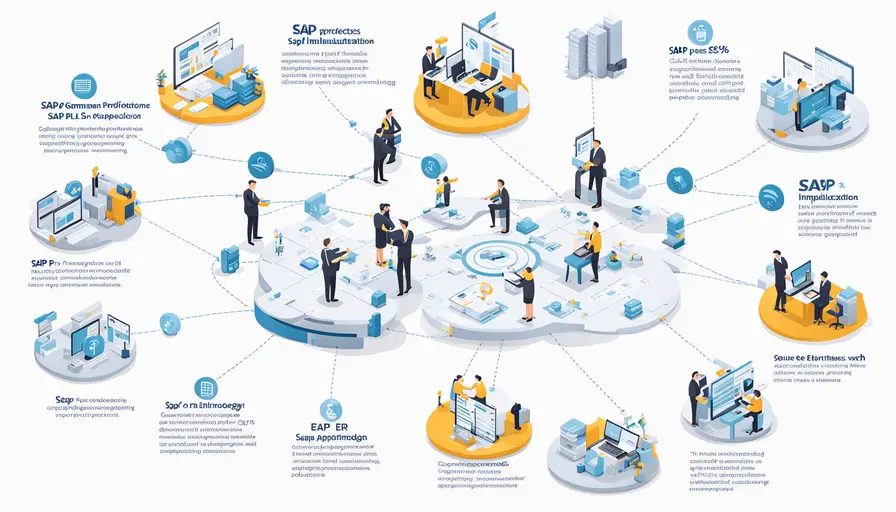 sap和erp实施项目区别