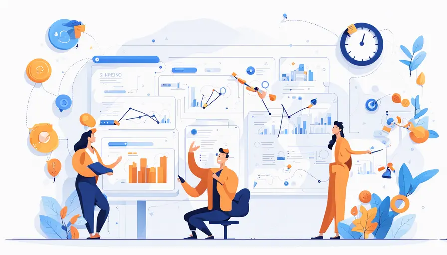 项目跟进和项目管理的区别