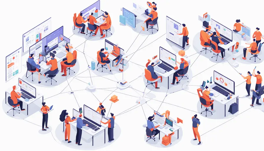 gitlab项目和组的区别