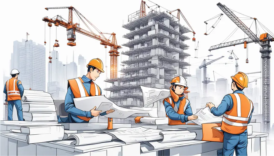一建挂公司和挂项目区别