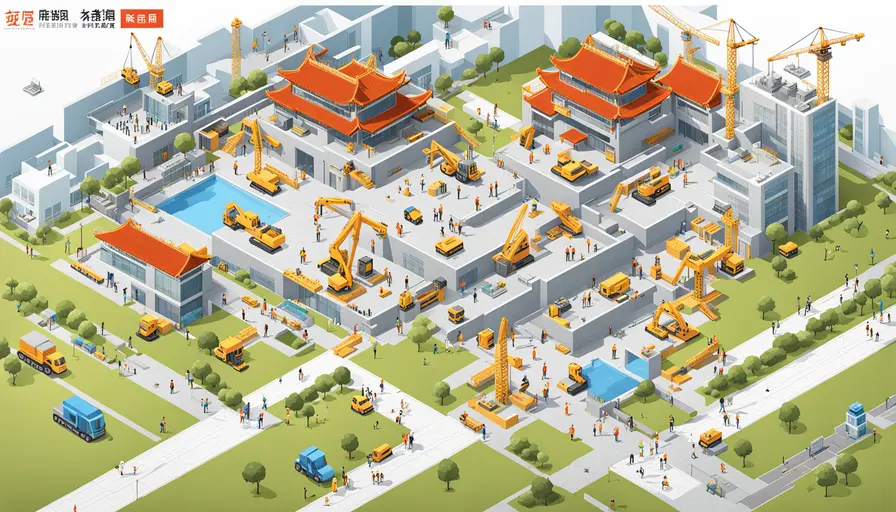 建设方与项目方的区别