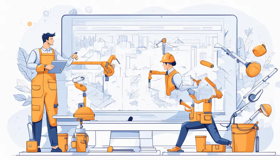 改建项目和装修项目区别